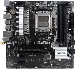 Biostar B650MP-E Pro