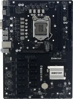Biostar TB560-BTC Pro