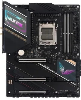 Biostar X670E Valkyrie