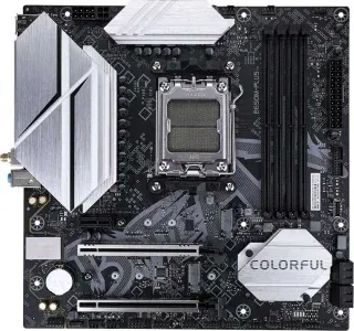 Colorful Battle-AX B650M-Plus WiFi V15