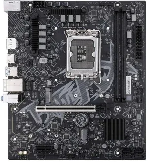 Colorful Battle-AX B760M-D PRO V20