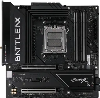 Colorful Battle-AX B850M-Plus S WiFi7 V14