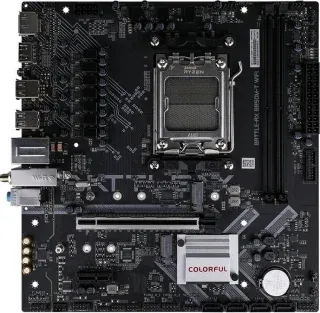 Colorful Battle-AX B850M-T WiFi V14