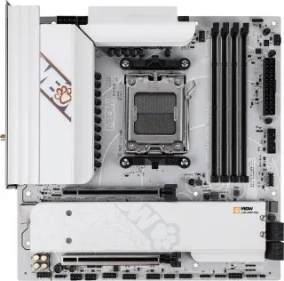 Colorful Colorfire B850M-Meow WiFi7 V14