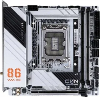 Colorful CVN B860I Gaming Frozen V20