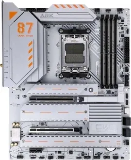 Colorful CVN X870 Ark Frozen V14