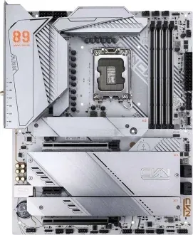 Colorful CVN Z890 Ark Frozen V20