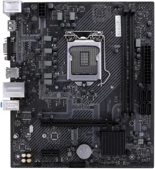 Colorful H510M-K M.2 V20