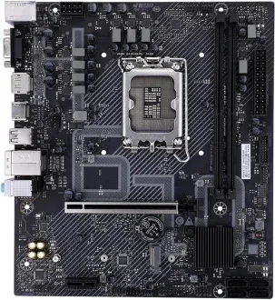 Colorful H610M-K M.2 V20