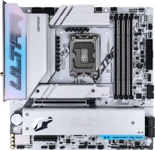 Colorful iGame B860M Ultra V20