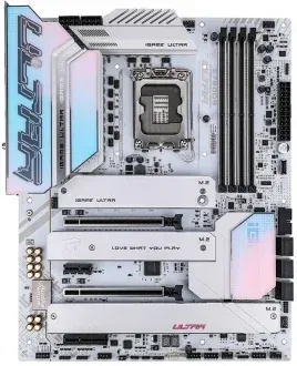 Colorful iGame Z790D5 Ultra V20