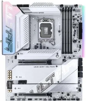 Colorful iGame Z890 Ultra V20