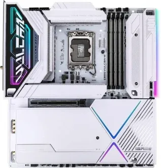 Colorful iGame Z890 Vulcan W V20