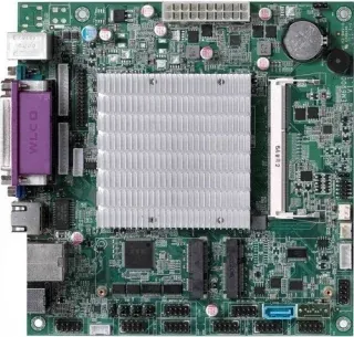 Elsky EM6900-2COM-2LAN