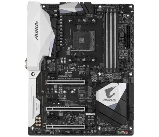 Gigabyte Aorus GA-AX370-Gaming 5