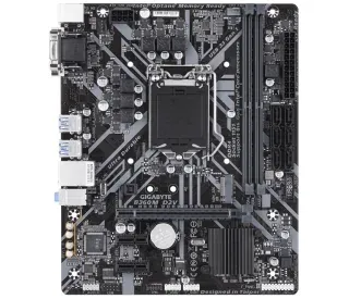 Gigabyte B360M D2V