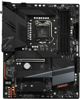 Gigabyte B560 Aorus Pro AX