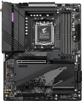 Gigabyte B650 Aorus Pro AX