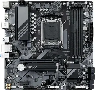 Gigabyte B650M D3HP
