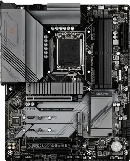 Gigabyte B660 Gaming X