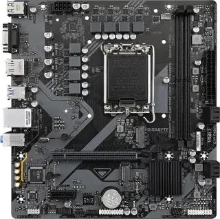Gigabyte B760M-E
