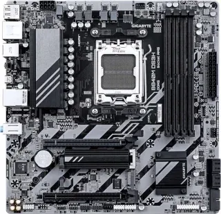 Gigabyte B840M DS3H