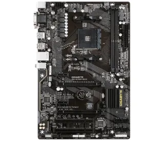 Gigabyte GA-A320-DS3