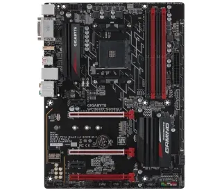 Gigabyte GA-AB350-Gaming 3