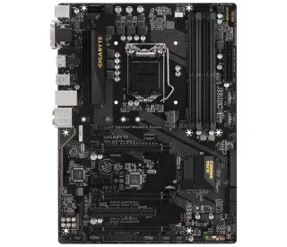 Gigabyte GA-H270-HD3