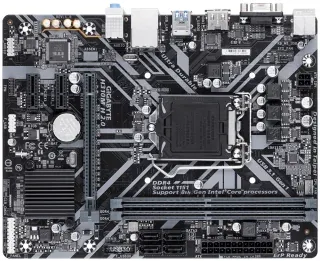 Gigabyte H310M H 2.0
