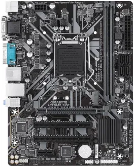 Gigabyte H310M S2P