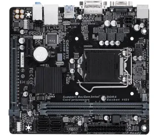 Gigabyte H310M S2V