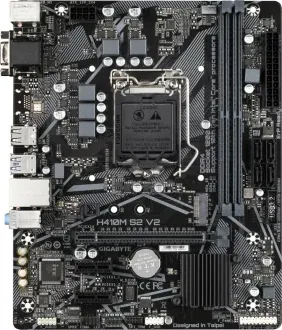 Gigabyte H410M S2 V2