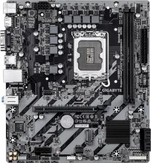 Gigabyte H810M H