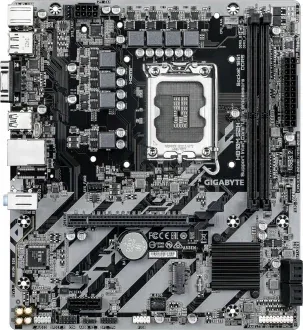 Gigabyte H810M S2H