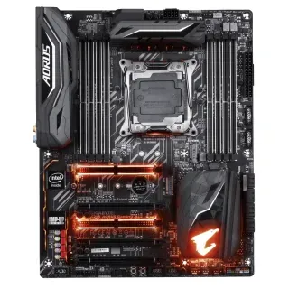 Gigabyte X299 AORUS Gaming 3