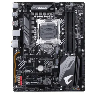 Gigabyte X299 AORUS Gaming