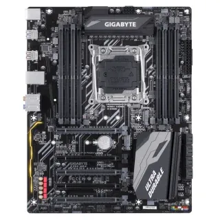 Gigabyte X299 UD4