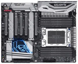 Gigabyte X399 Designare Ex