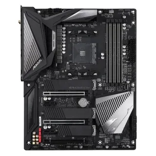 Gigabyte X570 Aorus Ultra