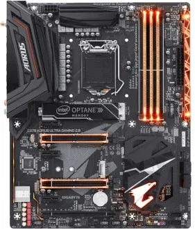 Gigabyte Z370 AORUS Ultra Gaming 2.0-OP