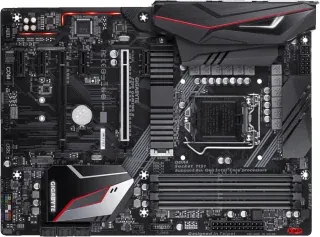 Gigabyte Z390 Gaming X