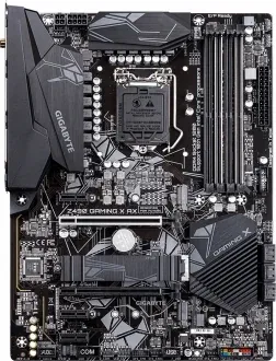 Gigabyte Z490 Gaming X AX