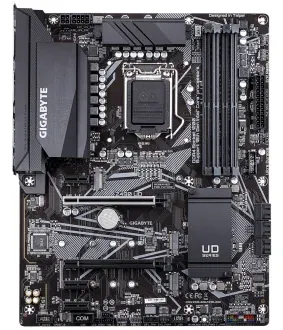 Gigabyte Z490 UD