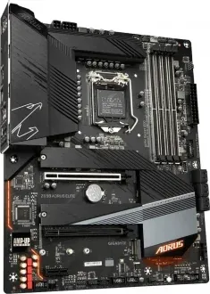 Gigabyte Z590 Aorus Elite