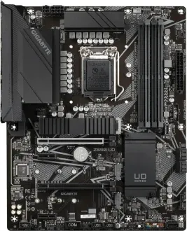 Gigabyte Z590 UD