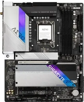 Gigabyte Z690 Aero G DDR4