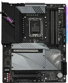 Gigabyte Z690 Aorus Elite AX DDR4