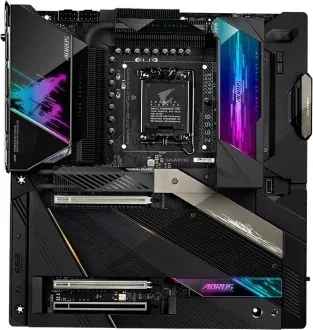Gigabyte Z690 Aorus Xtreme