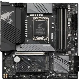 Gigabyte Z690M Aorus Elite AX DDR4
